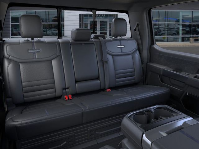 Thumbnail: 2025 Ford F-150 - 11