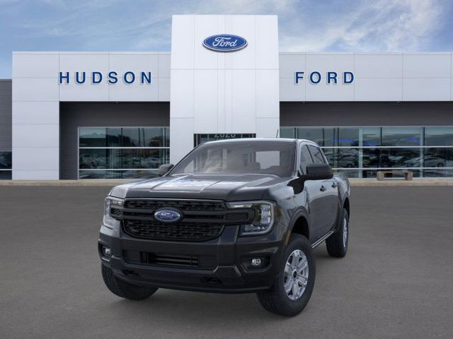 Thumbnail: 2025 Ford Ranger - 2