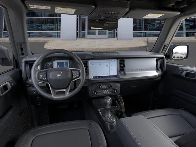 Thumbnail: 2025 Ford Bronco - 9