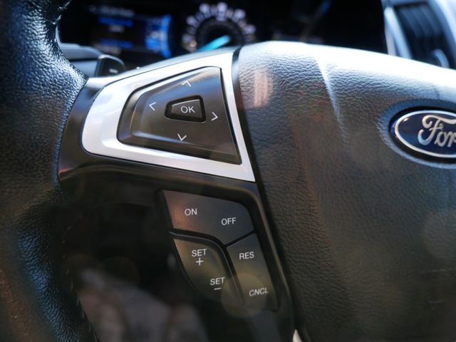 Thumbnail: 2016 Ford Edge - 28