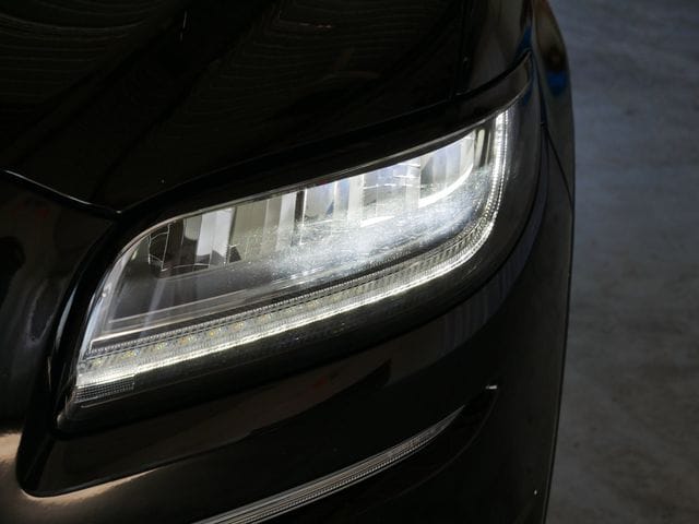 Thumbnail: 2023 Lincoln Corsair - 5