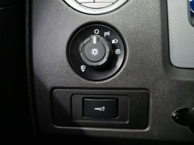 Thumbnail: 2014 Ford F-150 - 20