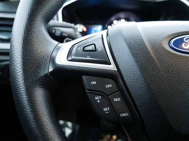 Thumbnail: 2019 Ford Fusion - 25