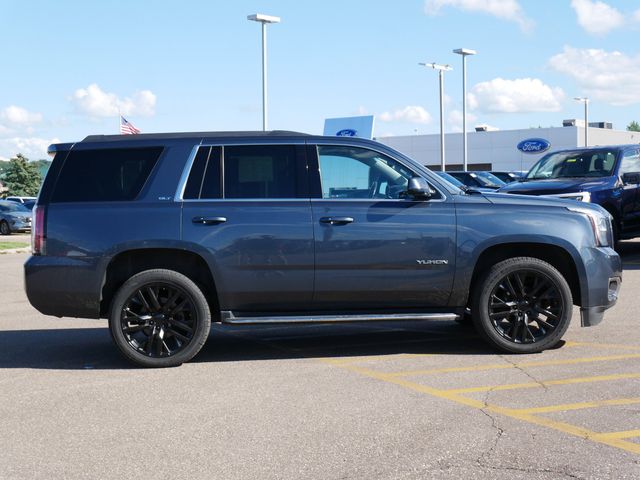 Thumbnail: 2020 GMC Yukon - 21