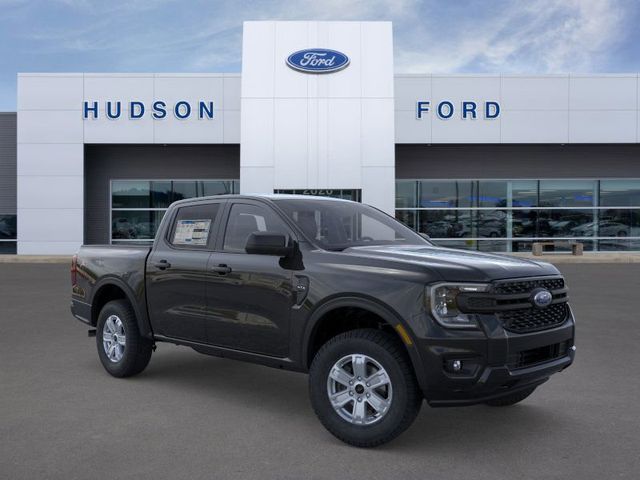 Thumbnail: 2025 Ford Ranger - 7