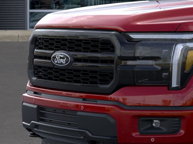 Thumbnail: 2025 Ford F-150 - 17