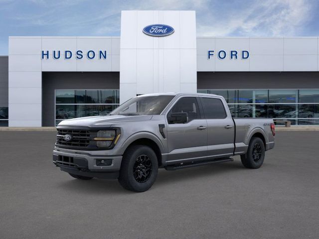 Thumbnail: 2026 Ford F-150 - 1