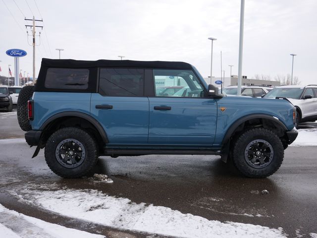 Thumbnail: 2022 Ford Bronco - 19