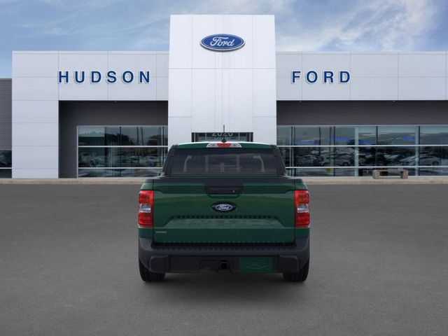 Thumbnail: 2025 Ford Maverick - 5