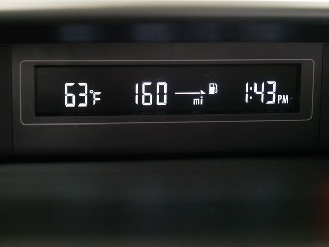 Thumbnail: 2013 Subaru Impreza - 23