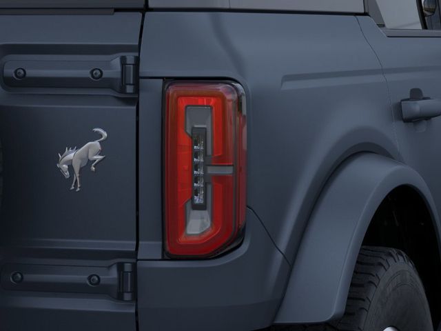Thumbnail: 2025 Ford Bronco - 23