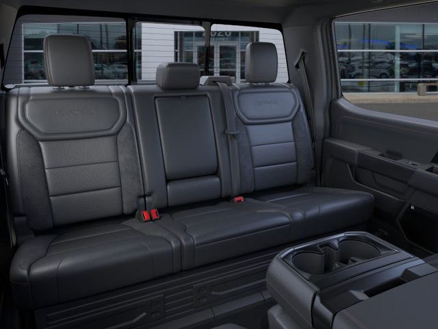 Thumbnail: 2025 Ford F-150 - 11