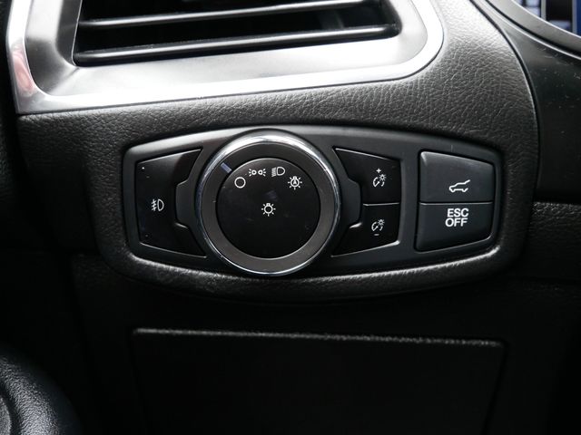 Thumbnail: 2023 Ford Edge - 17