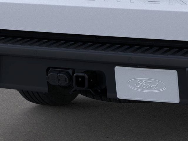 Thumbnail: 2025 Ford Maverick - 23