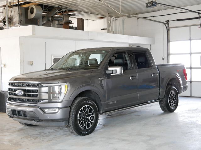 Thumbnail: 2022 Ford F-150 - 1