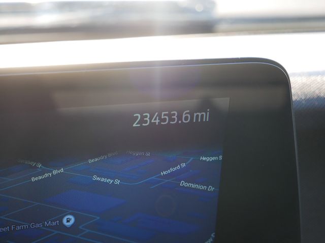 Thumbnail: 2025 Ford Expedition - 29