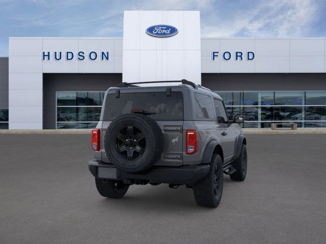 Thumbnail: 2024 Ford Bronco - 8
