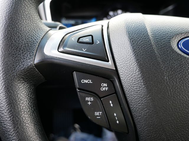 Thumbnail: 2019 Ford Fusion - 20