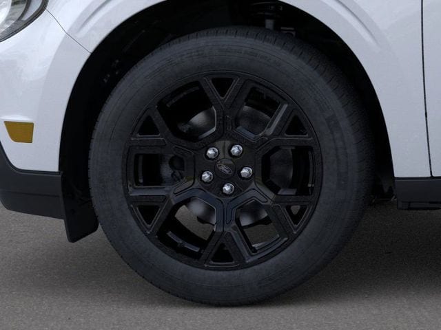 Thumbnail: 2025 Ford Maverick - 20