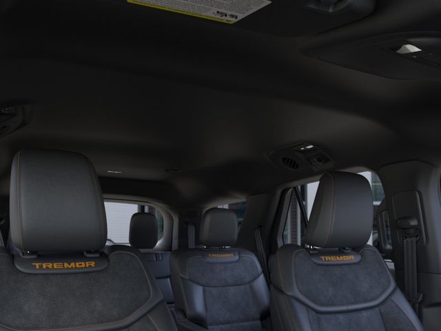 Thumbnail: 2026 Ford Explorer - 22