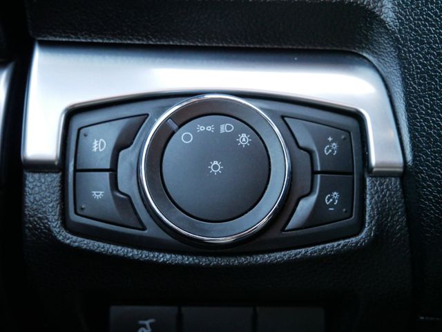 Thumbnail: 2017 Ford Explorer - 17