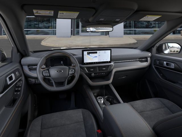 Thumbnail: 2026 Ford Explorer - 9