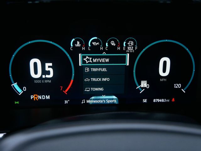 Thumbnail: 2021 Ford F-150 - 34