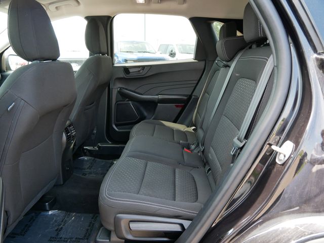 Thumbnail: 2024 Ford Escape - 5