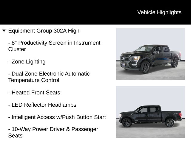 Thumbnail: 2023 Ford F-150 - 18