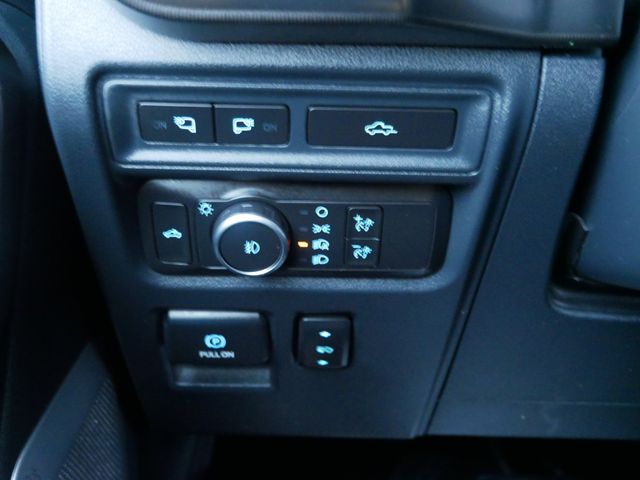 Thumbnail: 2022 Ford F-150 - 16