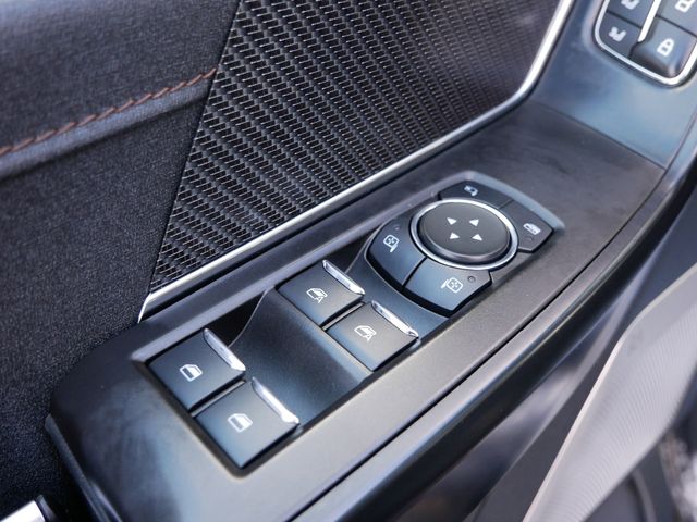 Thumbnail: 2022 Ford F-150 - 25