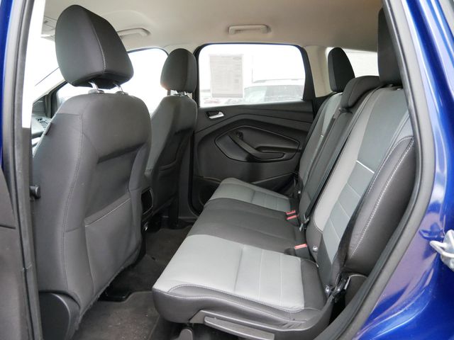 Thumbnail: 2015 Ford Escape - 5