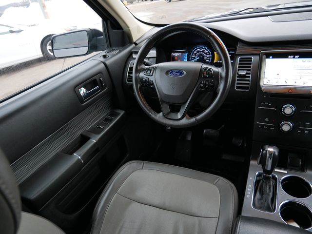 Thumbnail: 2019 Ford Flex - 7