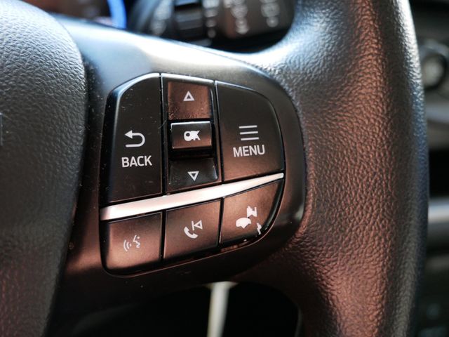 Thumbnail: 2021 Ford Bronco Sport - 25