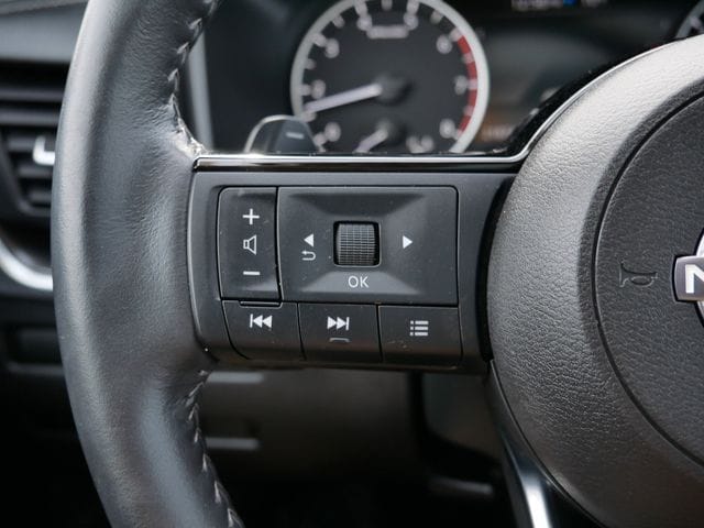 Thumbnail: 2023 Nissan Rogue - 29