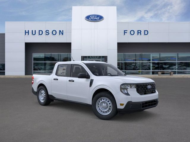 Thumbnail: 2026 Ford Maverick - 7