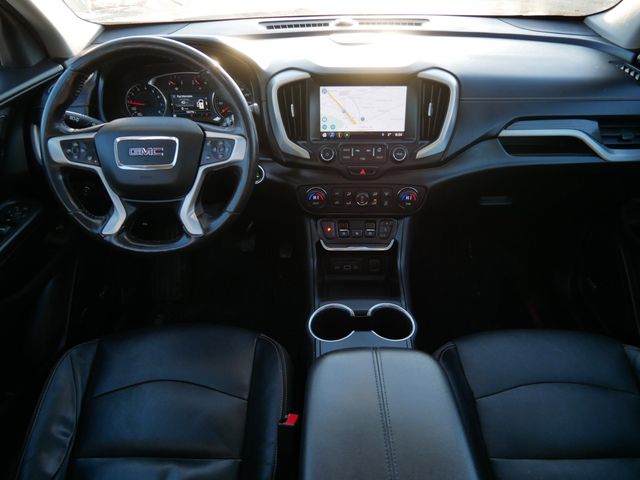 Thumbnail: 2018 GMC Terrain - 7