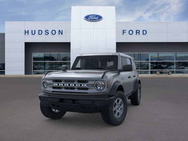 Thumbnail: 2025 Ford Bronco - 2