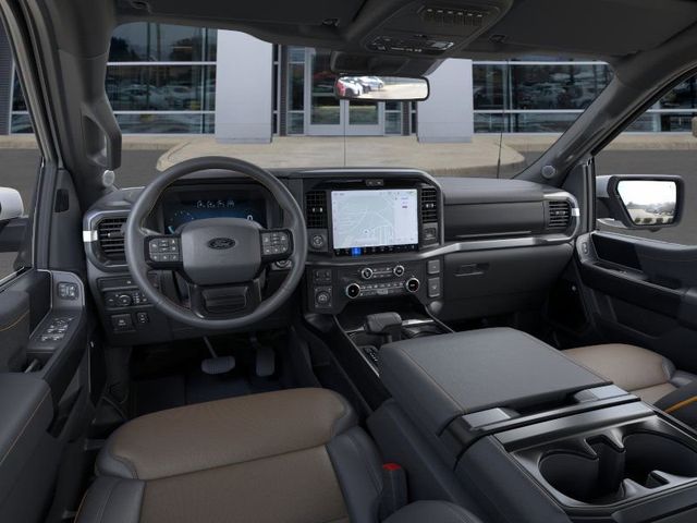 Thumbnail: 2025 Ford F-150 - 9