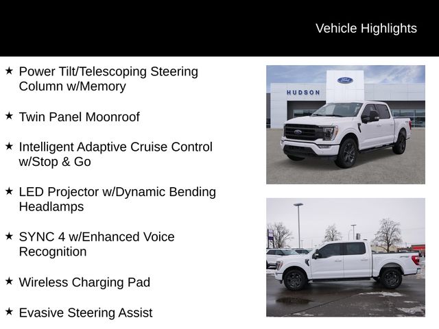 Thumbnail: 2023 Ford F-150 - 26