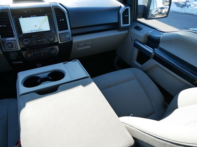 Thumbnail: 2018 Ford F-150 - 10