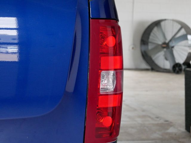 Thumbnail: 2013 Chevrolet Silverado 1500 - 6