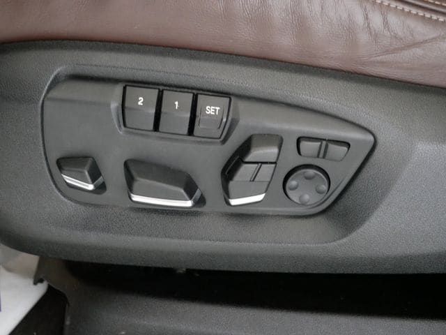 Thumbnail: 2016 BMW X5 - 17
