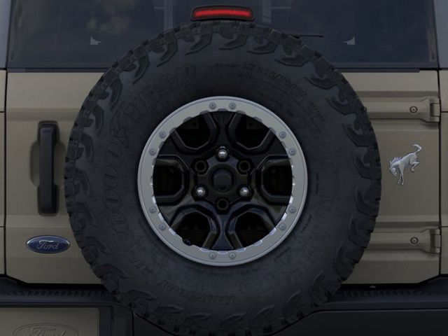 Thumbnail: 2025 Ford Bronco - 24