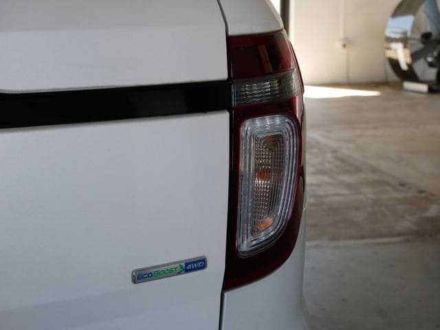 Thumbnail: 2015 Ford Explorer - 5