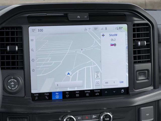 Thumbnail: 2026 Ford F-150 - 14