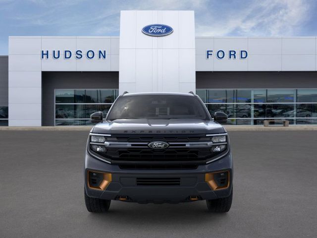 Thumbnail: 2025 Ford Expedition - 6