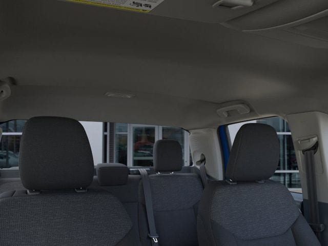 Thumbnail: 2025 Ford Maverick - 12