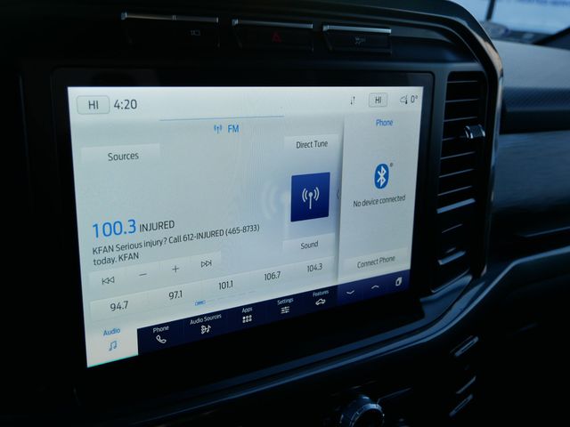 Thumbnail: 2022 Ford F-150 - 12