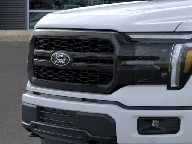 Thumbnail: 2025 Ford F-150 - 17